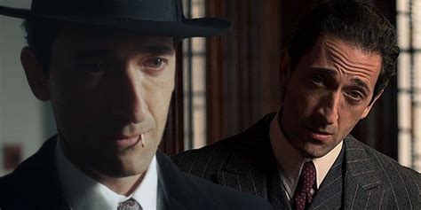 adrien brody movies villain.